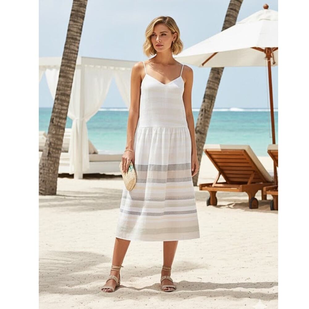 Mara Hoffman Dress 4 NEW